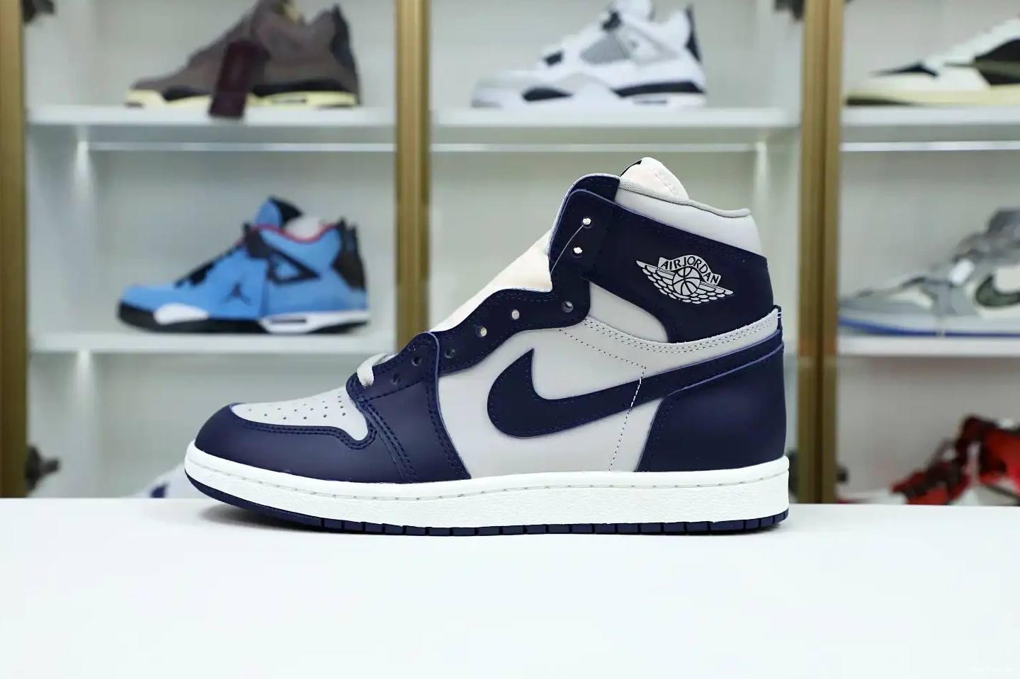 1 Kimikick high85 Air Jordan Jordan 0804